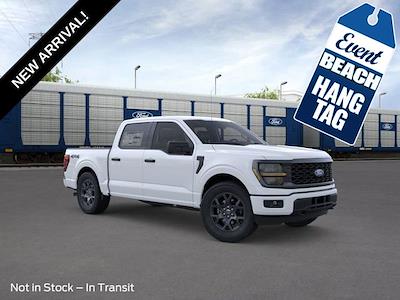 New 2026 Ford F-150 - photo 1