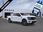 2026 Ford F-150 SuperCrew Cab 4WD Pickup for sale #F65244 - photo 1