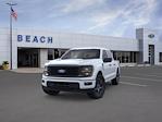 2026 Ford F-150 SuperCrew Cab 4WD Pickup for sale #F65244 - photo 4