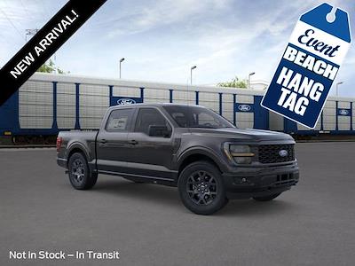 New 2026 Ford F-150 - photo 1