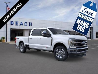 New 2026 Ford F-250 - photo 1