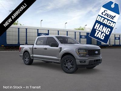 2026 Ford F-150 SuperCrew Cab 4WD Pickup for sale #F65257 - photo 1