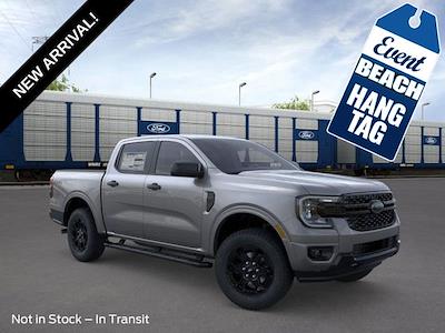 New 2026 Ford Ranger - photo 1