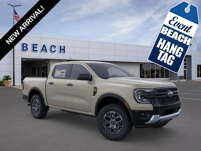 New 2026 Ford Ranger - photo 1