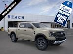 2026 Ford Ranger SuperCrew Cab 4WD Pickup for sale #F65260 - photo 1