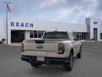 2026 Ford Ranger SuperCrew Cab 4WD Pickup for sale #F65260 - photo 2
