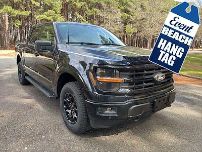 New 2026 Ford F-150 - photo 1