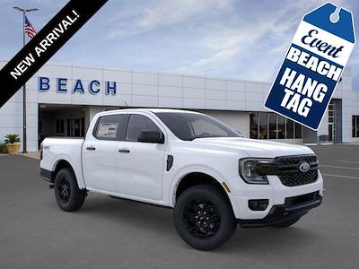 New 2025 Ford Ranger - photo 1