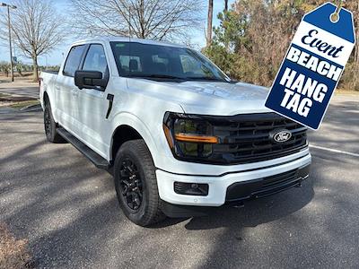 New 2026 Ford F-150 - photo 1