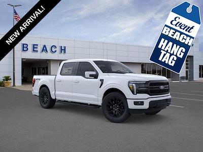 New 2026 Ford F-150 - photo 1