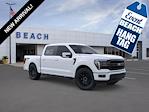 2026 Ford F-150 SuperCrew Cab 4WD Pickup for sale #F65272 - photo 1