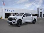 2026 Ford F-150 SuperCrew Cab 4WD Pickup for sale #F65272 - photo 3