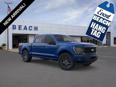 New 2026 Ford F-150 - photo 1