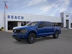 2026 Ford F-150 SuperCrew Cab 4WD Pickup for sale #F65277 - photo 3