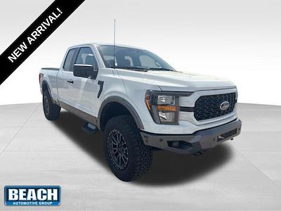 Used 2023 Ford F-150 - photo 1