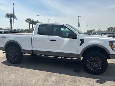 Used 2023 Ford F-150 - photo 1