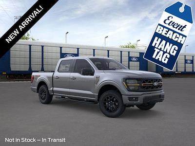 New 2026 Ford F-150 - photo 1