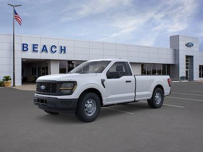 2026 Ford F-150 Regular Cab RWD Pickup for sale #F65288 - photo 2