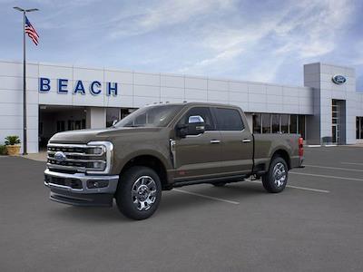 New 2026 Ford F-250 - photo 1