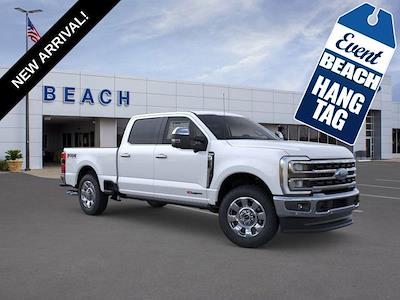 New 2026 Ford F-250 - photo 1
