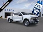 2026 Ford F-250 Crew Cab 4WD Pickup for sale #F65293 - photo 1