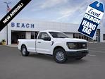 2026 Ford F-150 Regular Cab RWD Pickup for sale #F65298 - photo 1
