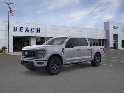2026 Ford F-150 SuperCrew Cab 4WD Pickup for sale #F65329 - photo 2