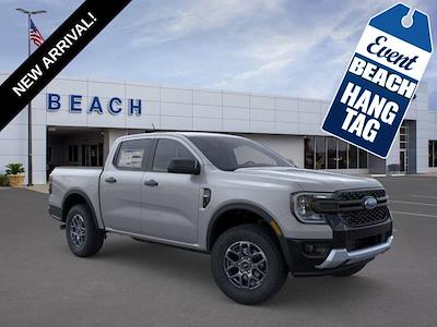 New 2026 Ford Ranger - photo 1