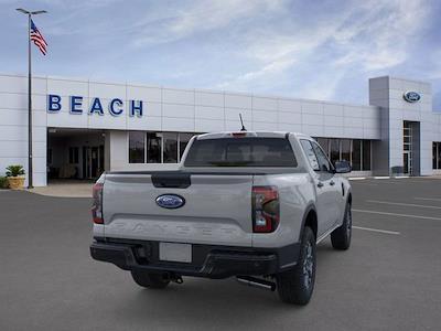 New 2026 Ford Ranger - photo 1