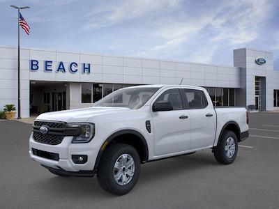 New 2025 Ford Ranger - photo 1