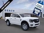 2025 Ford Ranger SuperCrew Cab RWD Pickup for sale #F65366 - photo 1