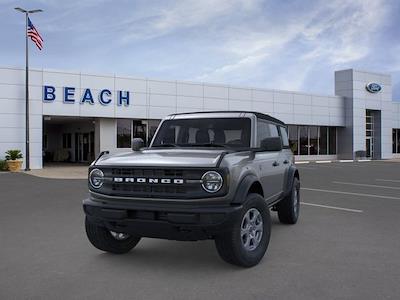 2026 Ford Bronco 4WD SUV for sale #F65391 - photo 2