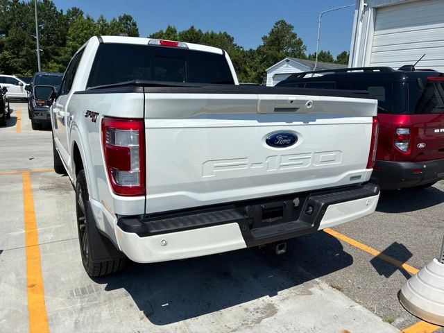 Used 2023 Ford F-150 - photo 2