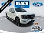 2023 Ford F-150 SuperCrew Cab 4WD Pickup for sale #F65393D - photo 1