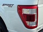 2023 Ford F-150 SuperCrew Cab 4WD Pickup for sale #F65393D - photo 13