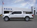 2026 Ford F-150 SuperCrew Cab 4WD Pickup for sale #F65397 - photo 5