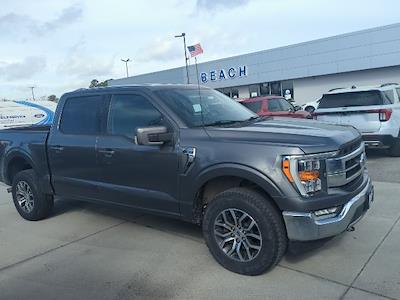 Used 2022 Ford F-150 - photo 1