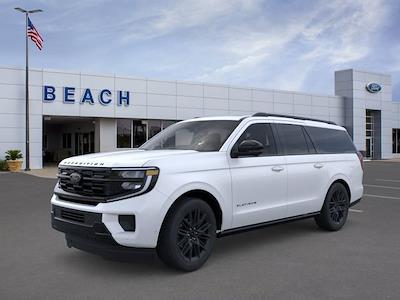 2026 Ford Expedition MAX 4WD SUV for sale #F65455 - photo 2