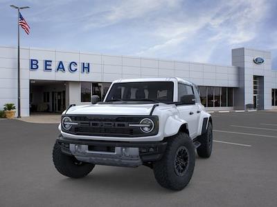 2026 Ford Bronco 4WD SUV for sale #F65463 - photo 2