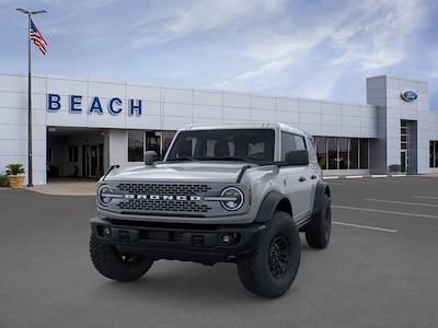 2026 Ford Bronco 4WD SUV for sale #F65557 - photo 2