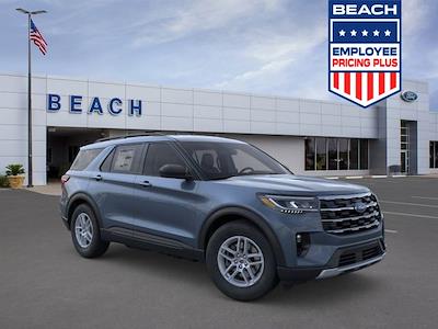 2026 Ford Explorer RWD SUV for sale #F65588 - photo 1