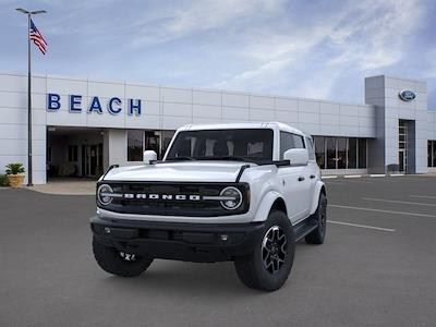 2026 Ford Bronco 4WD SUV for sale #F65600 - photo 2