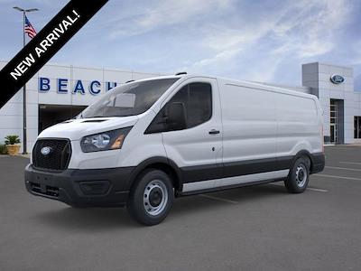 2026 Ford Transit 150 Low Roof RWD Empty Cargo Van for sale #F65606 - photo 1