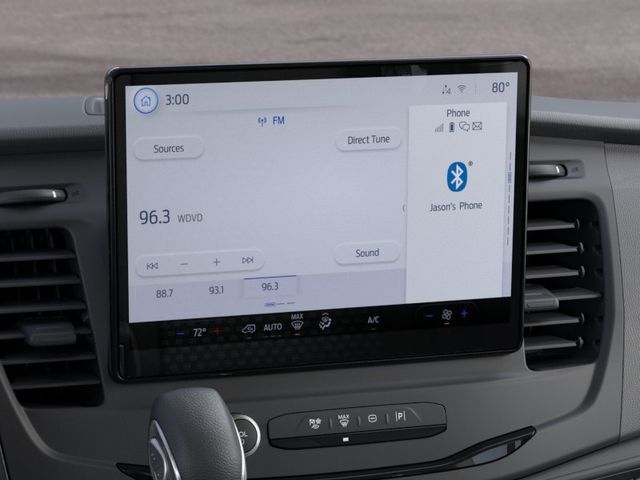 New 2026 Ford Transit 150 - photo 16