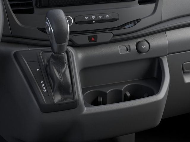 New 2026 Ford Transit 150 - photo 17