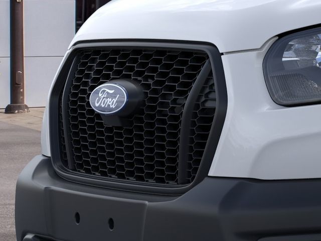 New 2026 Ford Transit 150 - photo 19