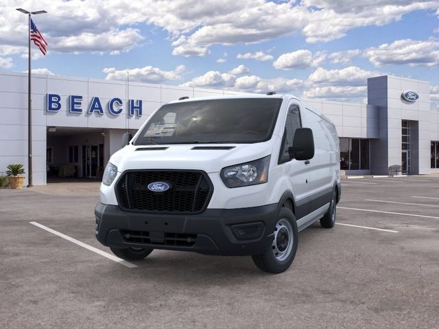 New 2026 Ford Transit 150 - photo 5