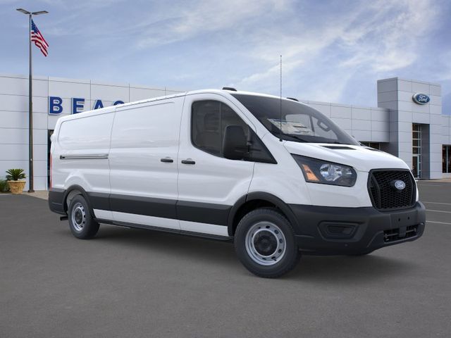 New 2026 Ford Transit 150 - photo 9