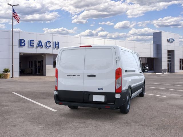 New 2026 Ford Transit 150 - photo 10