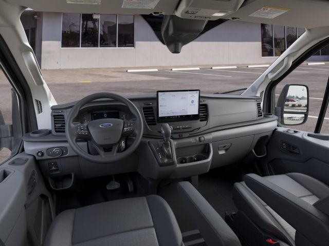 New 2026 Ford Transit 150 - photo 11